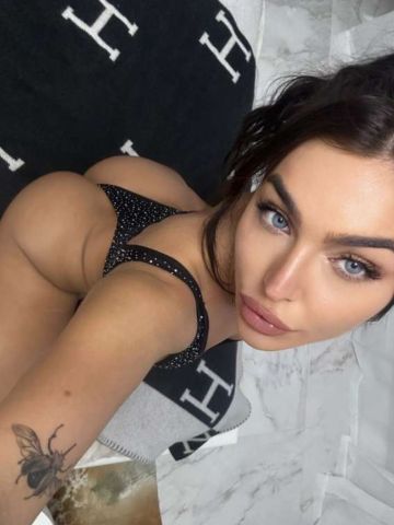 Альбина